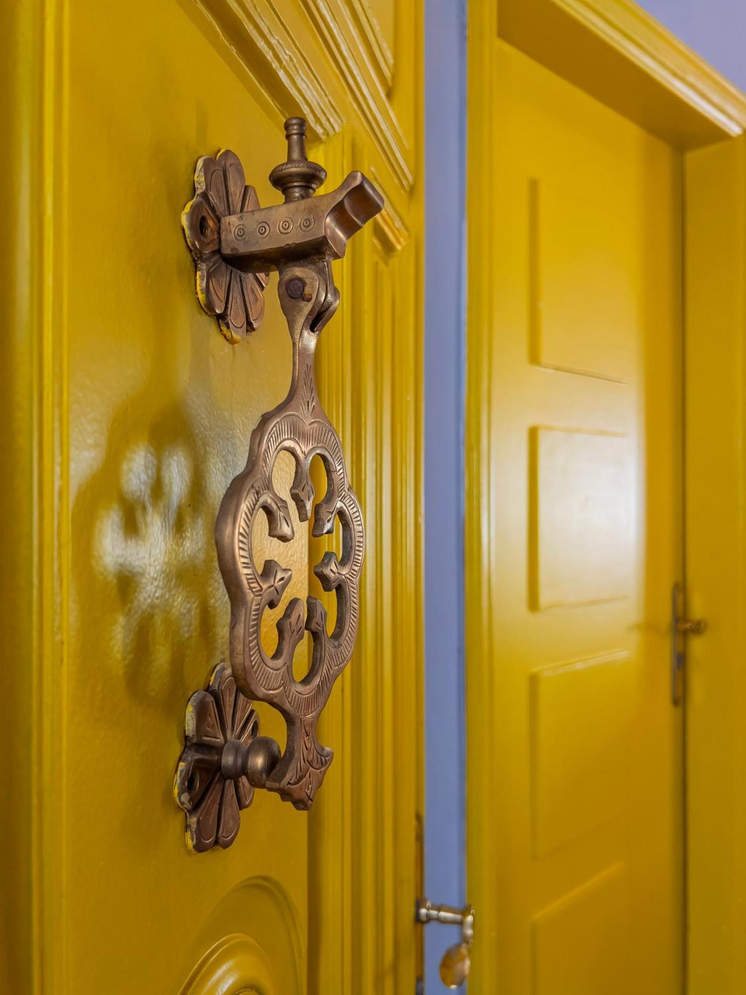 Riad Tanja By Chef Moha Tanger Exteriör bild